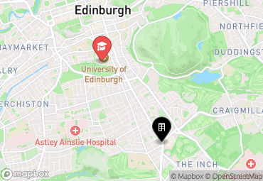 Closest campuses from Kitchener House