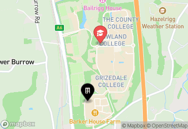 Closest campuses from Lonsdale College