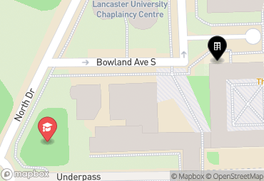 Closest campuses from Bowland College