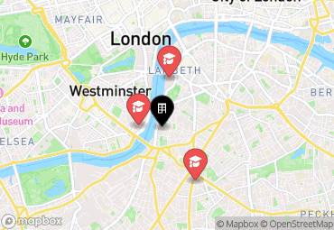 Closest campuses from Spring Mews