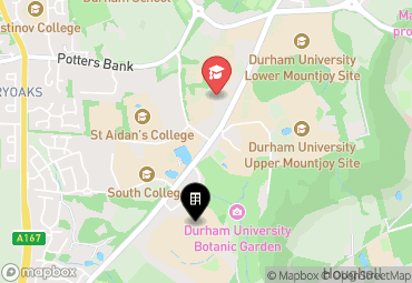 Closest campuses from Josephine Butler College