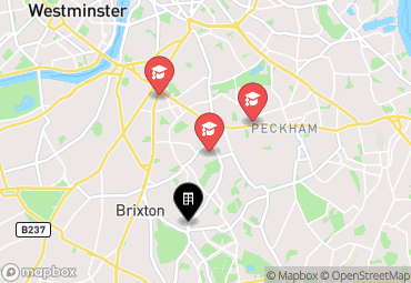 Closest campuses from Academic House