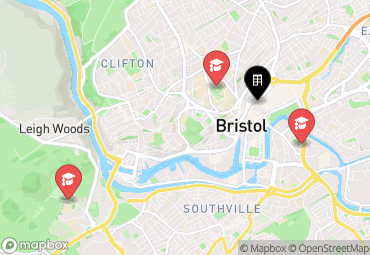 Closest campuses from New Bridewell