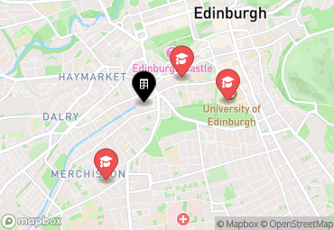 Closest campuses from Canal Point