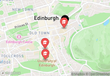 Closest campuses from Sugarhouse Close