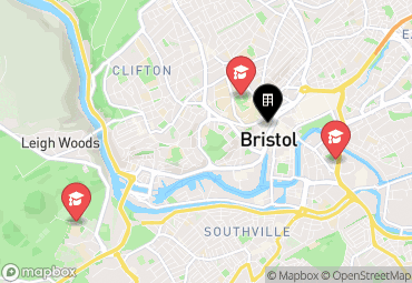 Closest campuses from William and Matthew House