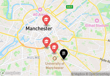 Closest campuses from Grafton Street