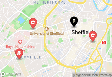 Closest campuses from Straits Manor