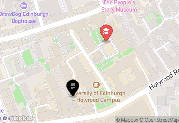 Closest campuses from O'Shea North-Cluster Flats & Studios