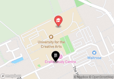 Closest campuses from University Walk