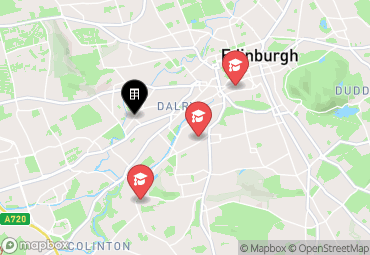 Closest campuses from Westfield